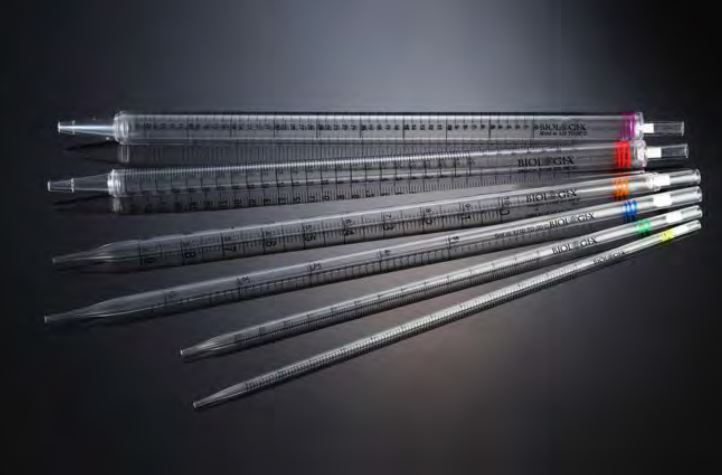 Serological Pipettes – Andaaf Scientific